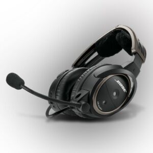 Bose A20 Aviation Headphones
